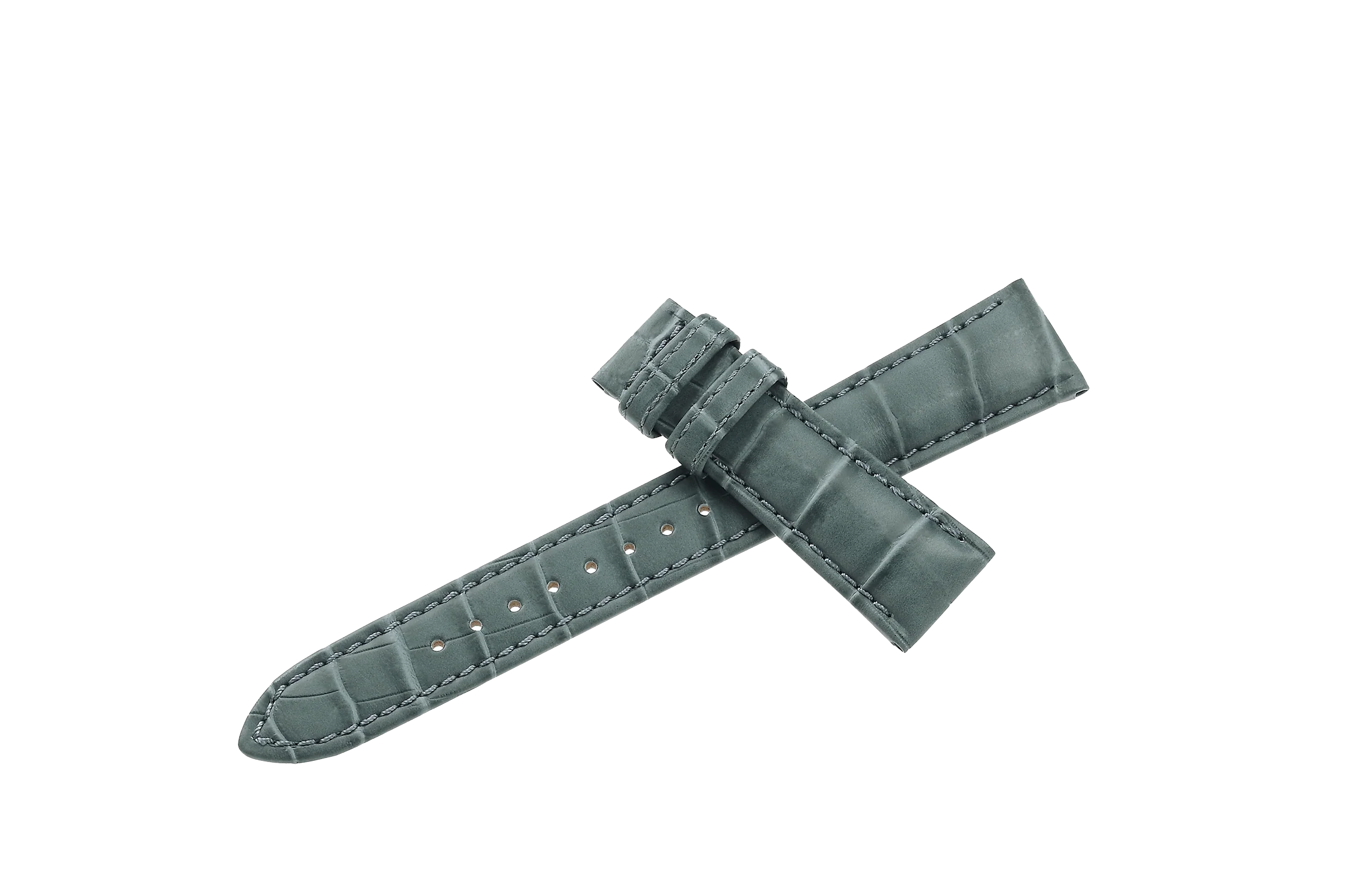 Grand Seiko Strap - Image 11