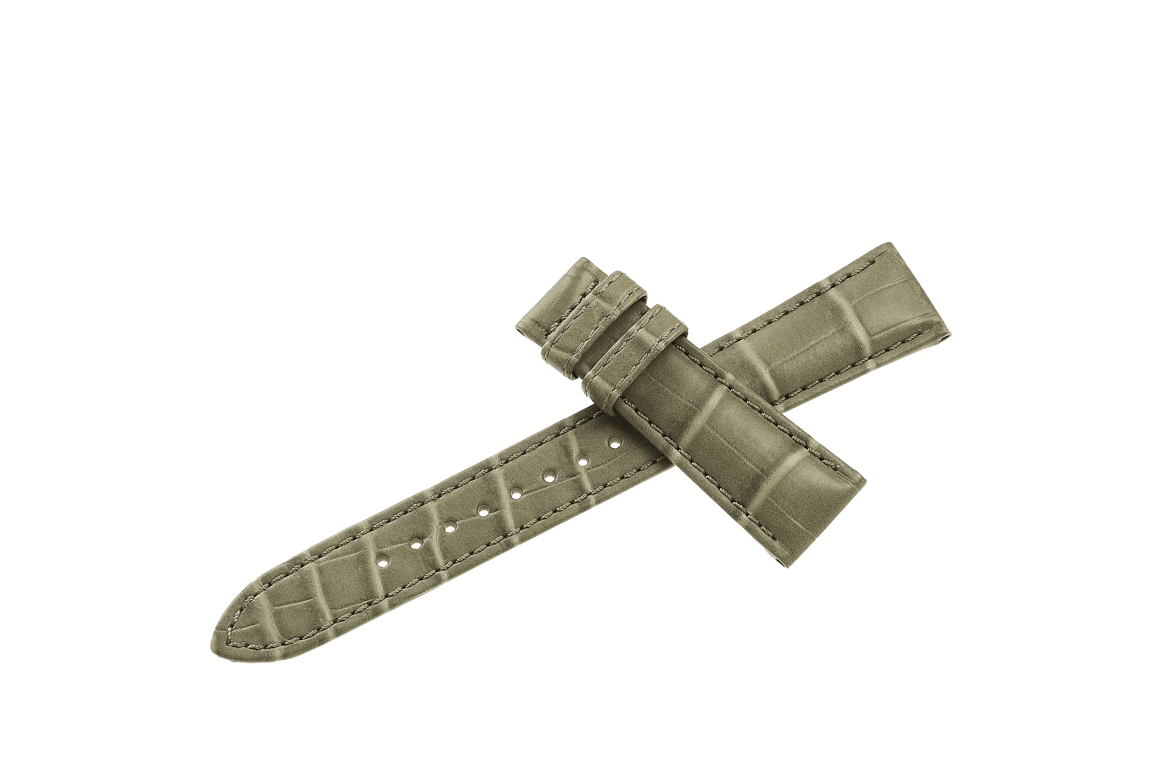 Grand Seiko Strap - Image 18
