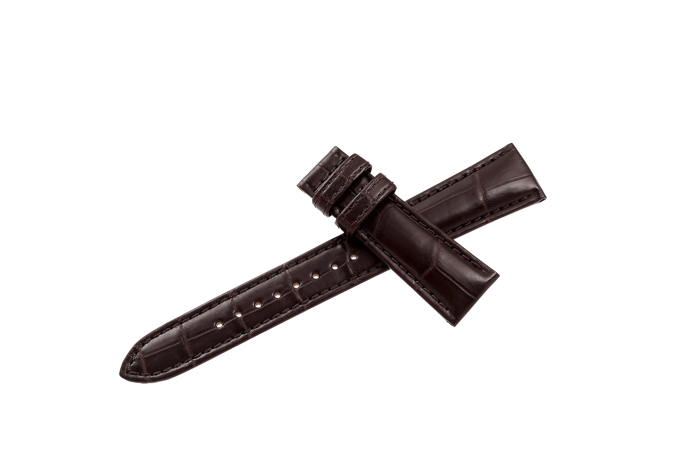 Grand Seiko Strap - Image 8