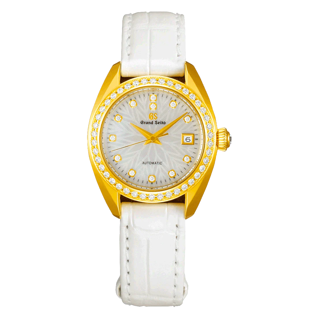Ladies Automatic STGK004