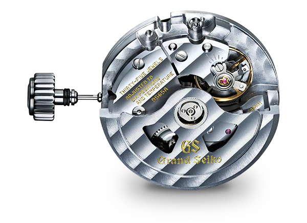 Automatic SBGR317 - Image 2