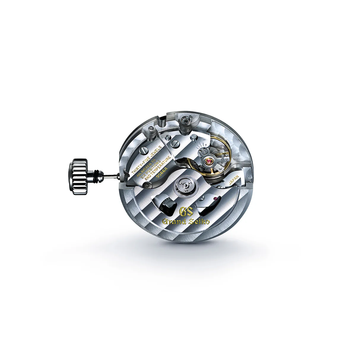 Automatic GMT SBGM257 - Image 5