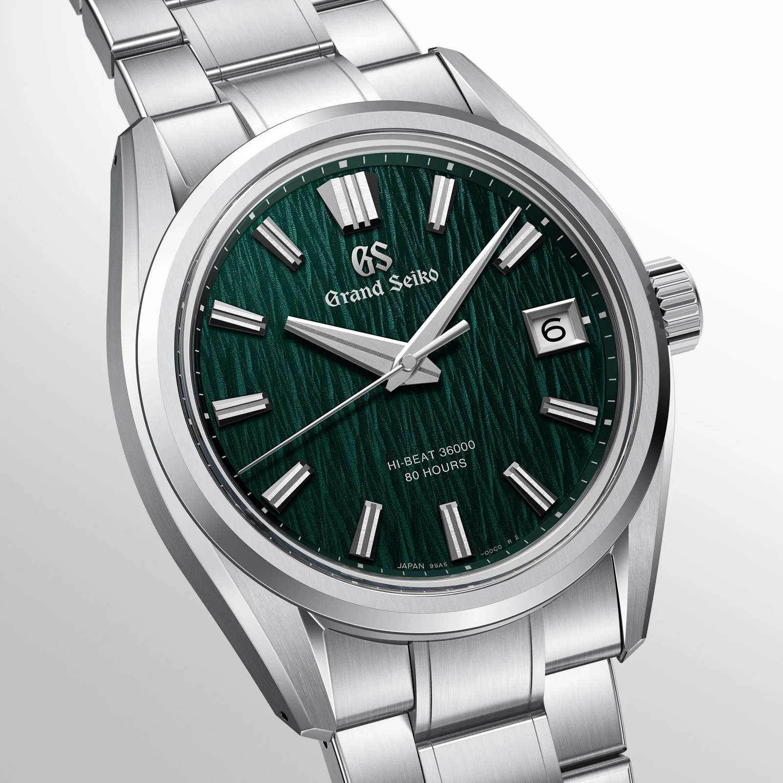 Hi-Beat 36000 80 Hours SLGH033 - Image 3