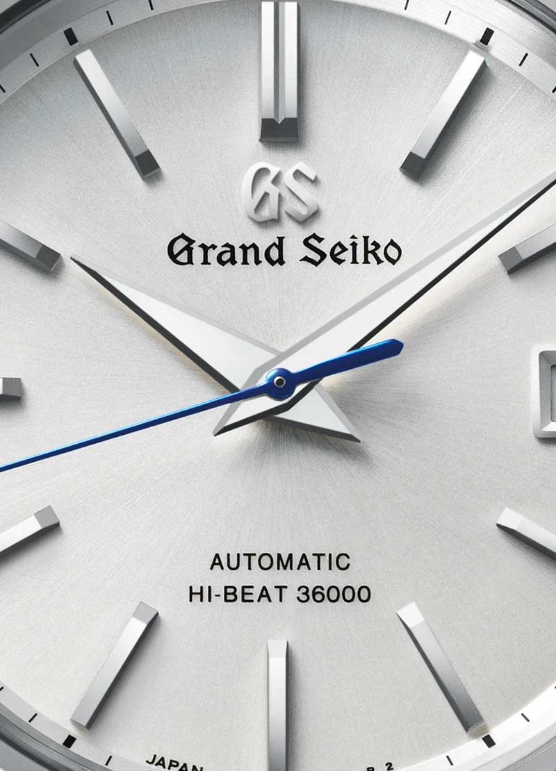 Hi-Beat 36000 SBGH277 - Image 3