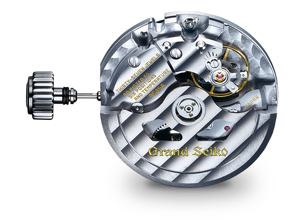Hi-Beat 36000 SBGH281 - Image 2