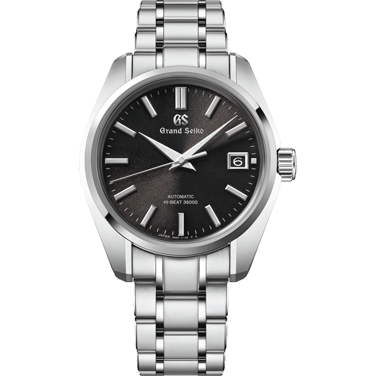 Hi-Beat 36000 SBGH301