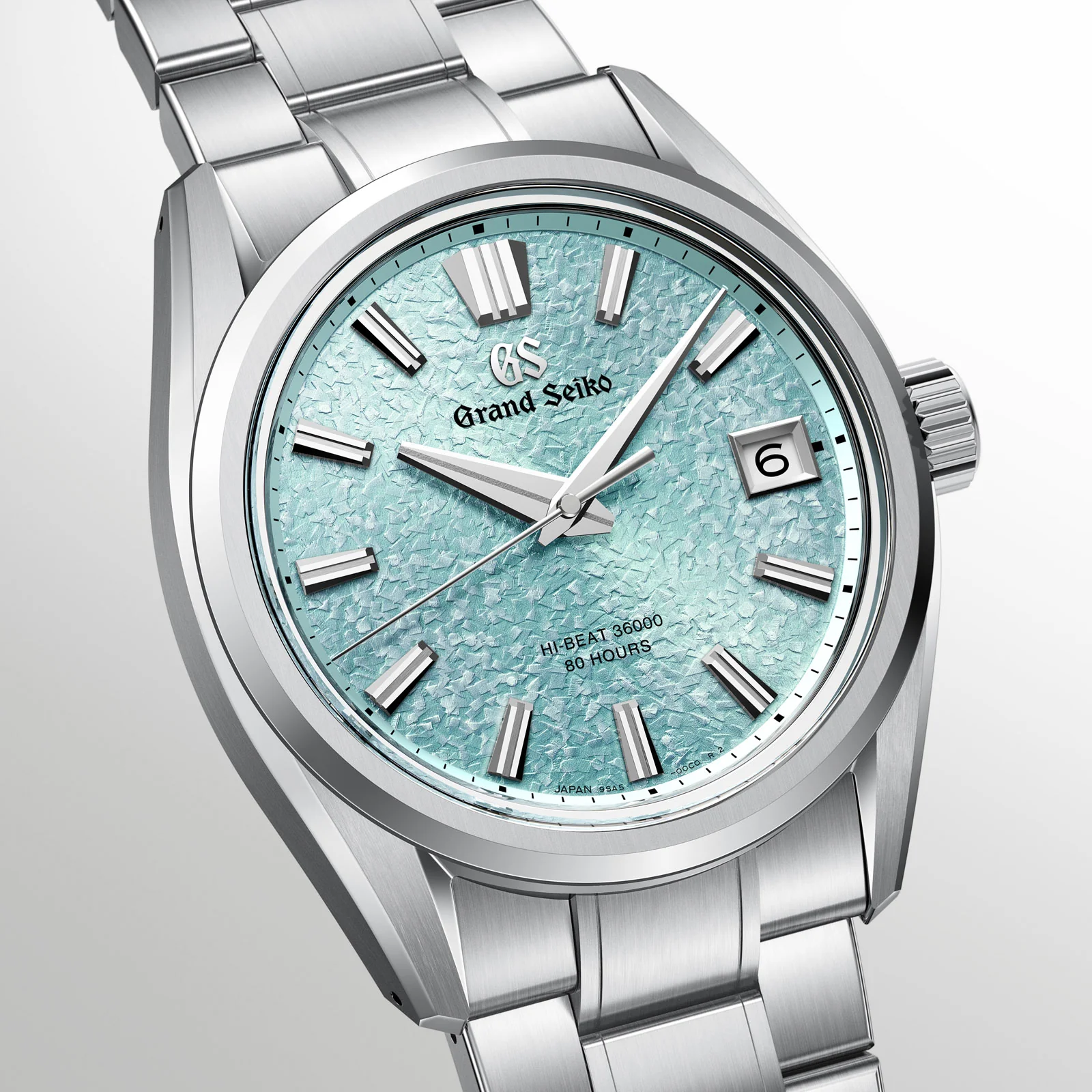 Hi-Beat 36000 80 Hours SLGH035 - Image 3