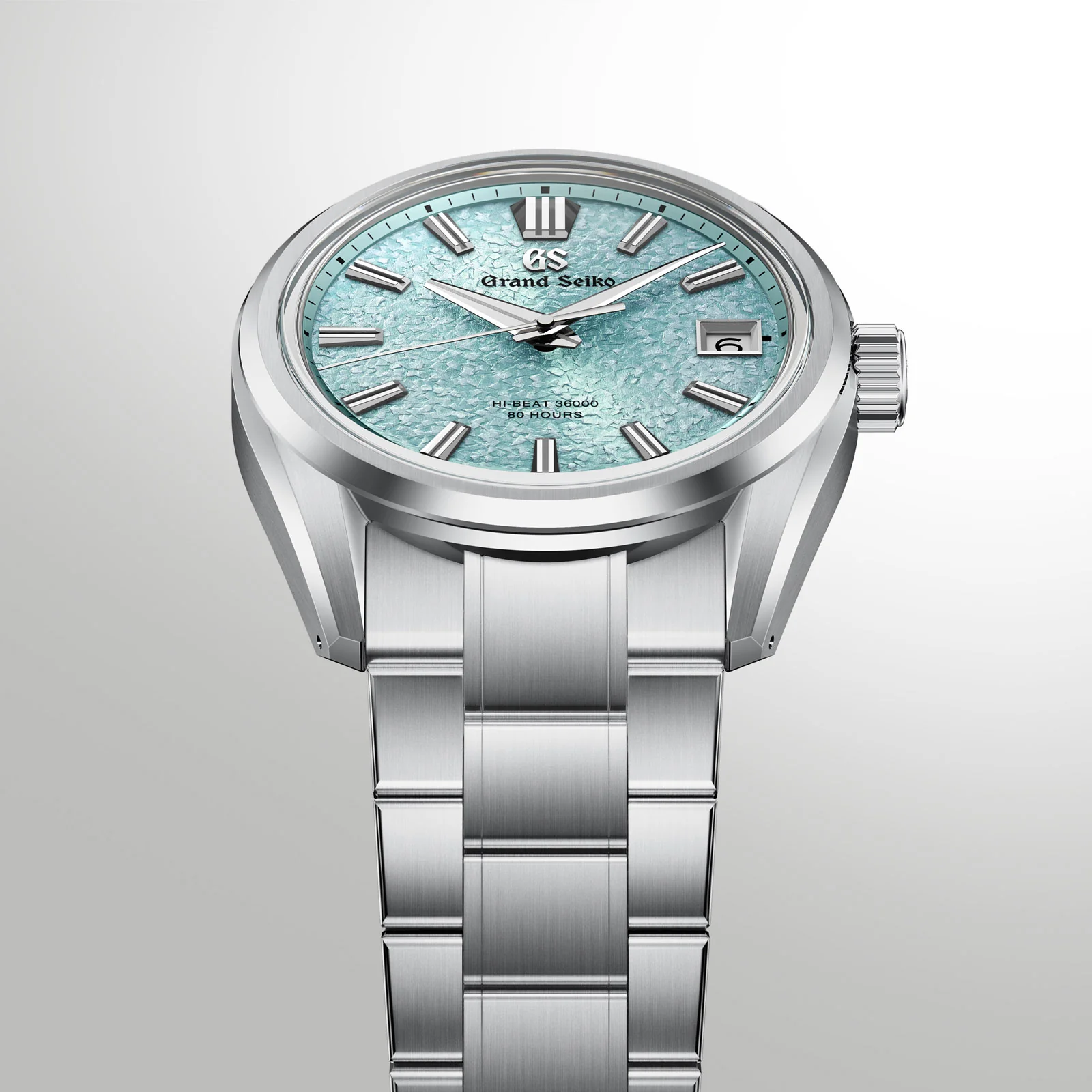Hi-Beat 36000 80 Hours SLGH035 - Image 6