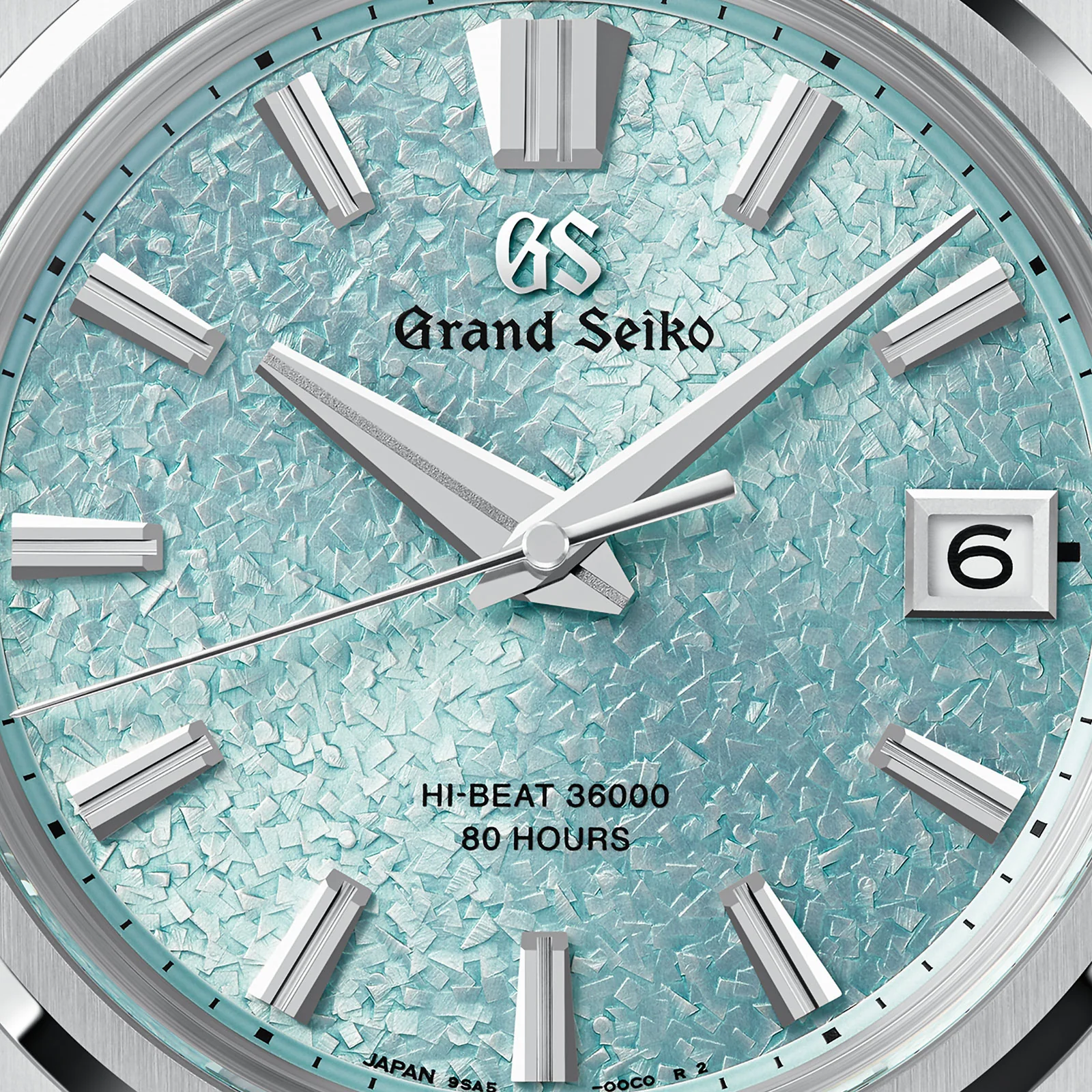 Hi-Beat 36000 80 Hours SLGH035 - Image 8