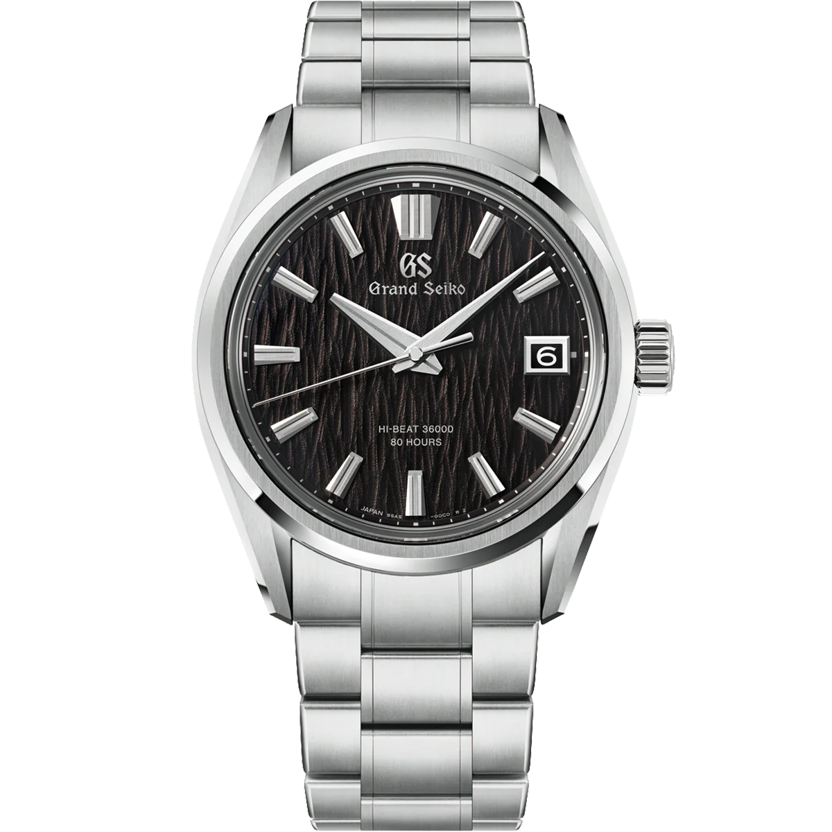 Hi-Beat 36000 80 Hours SLGH029