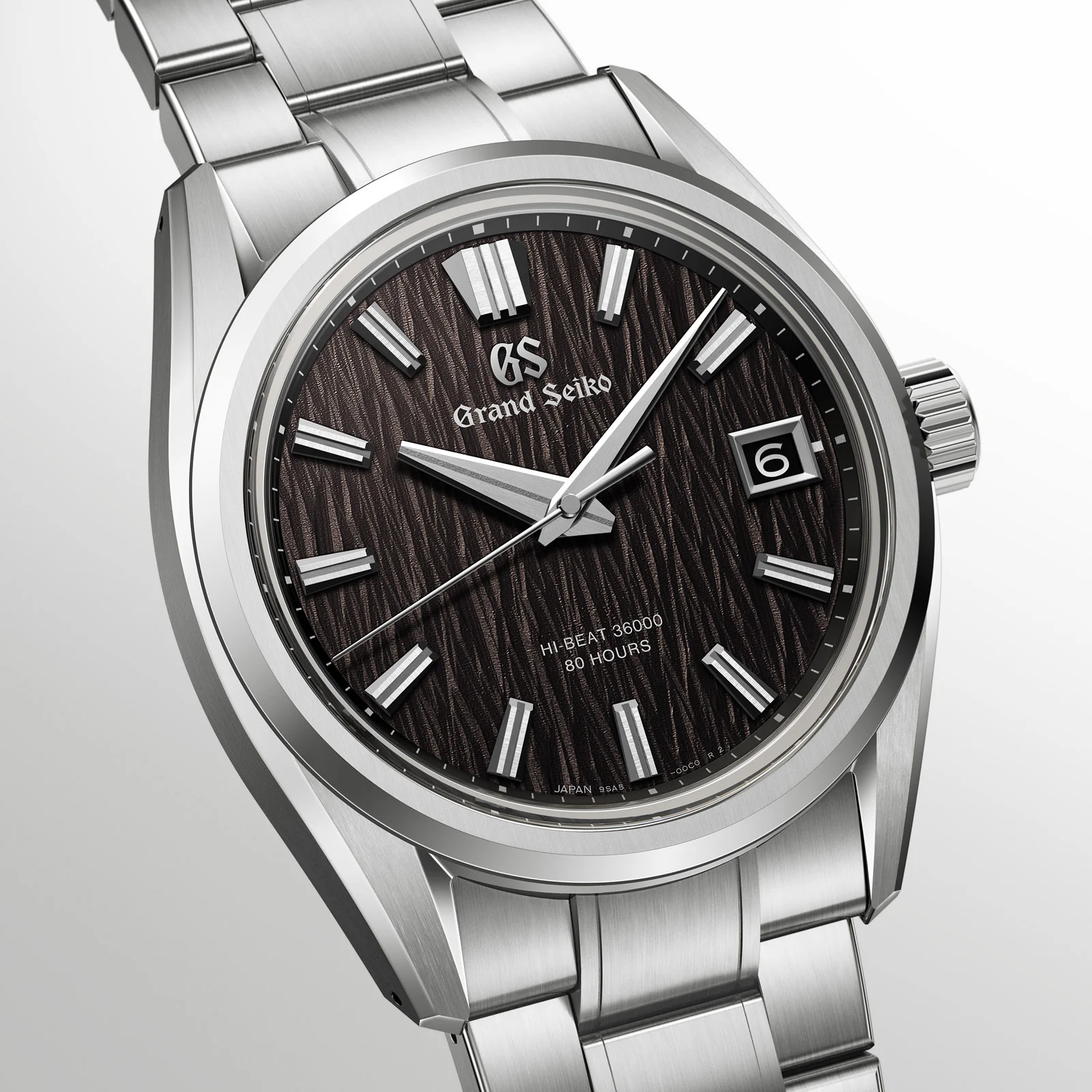Hi-Beat 36000 80 Hours SLGH029 - Image 3