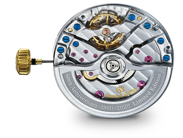 Hi-Beat 36000 80 Hours SLGH007 - Image 3