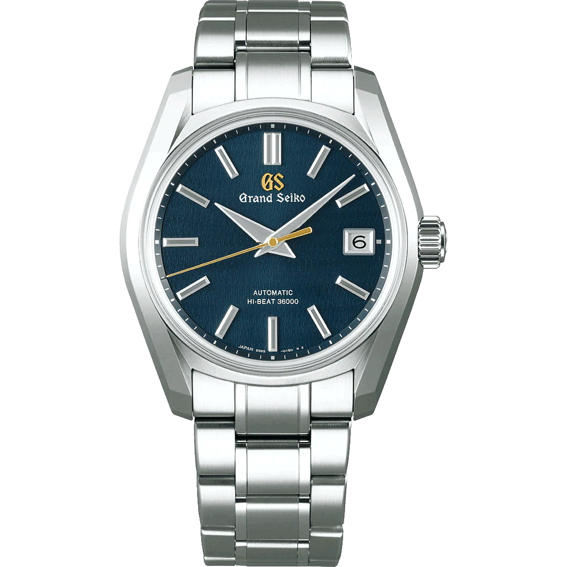 Hi-Beat 36000 SBGH273