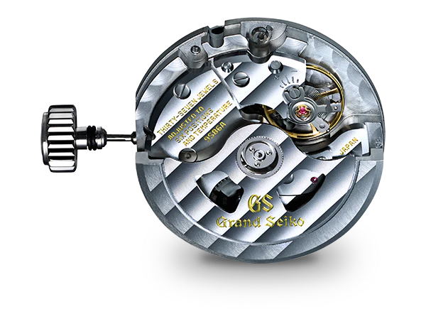 Hi-Beat 36000 GMT SBGJ263 - Image 2