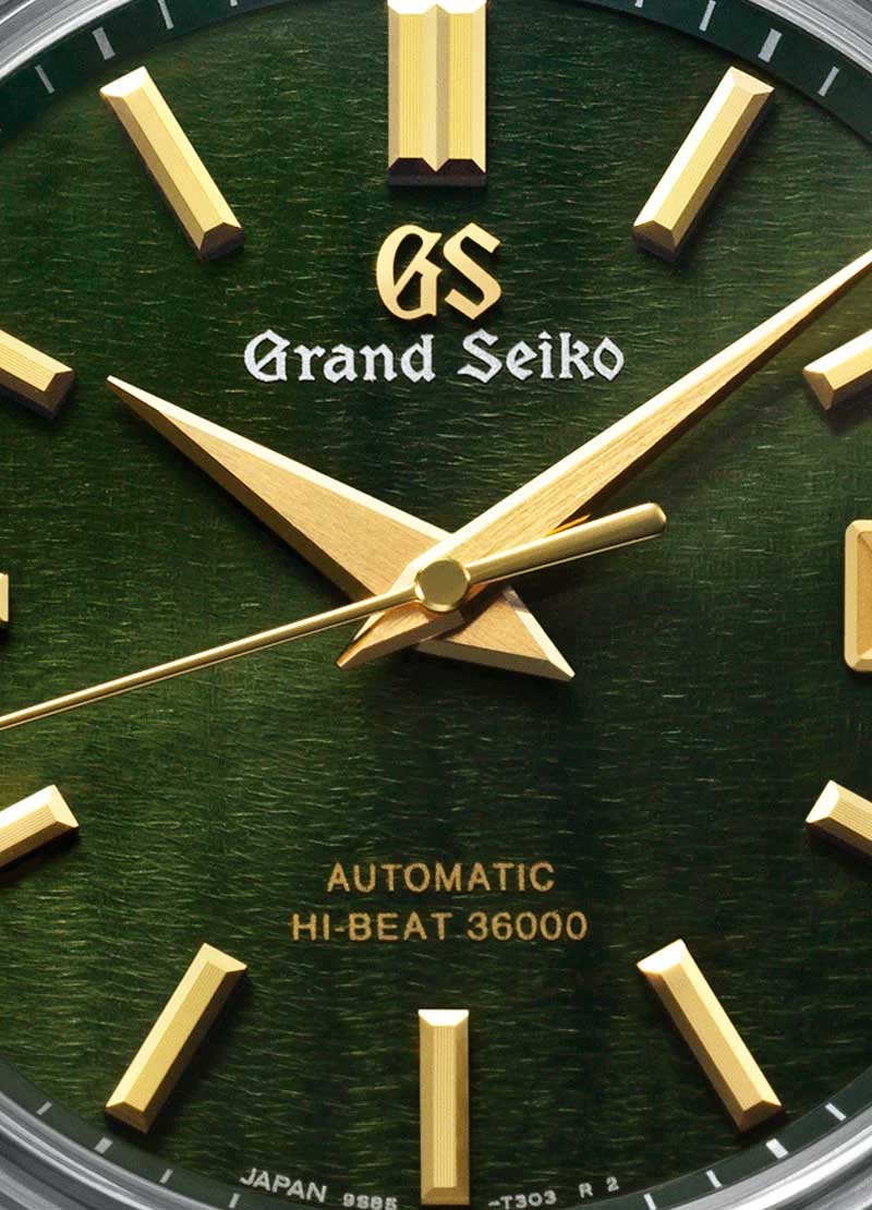 Hi-Beat 36000 SBGH271 - Image 3