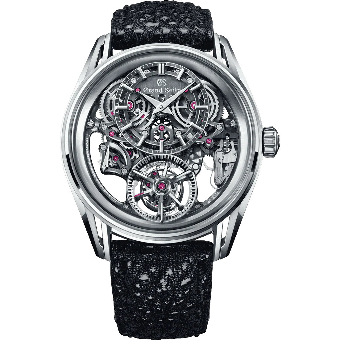 Kodo Constant Force Tourbillon SLGT003