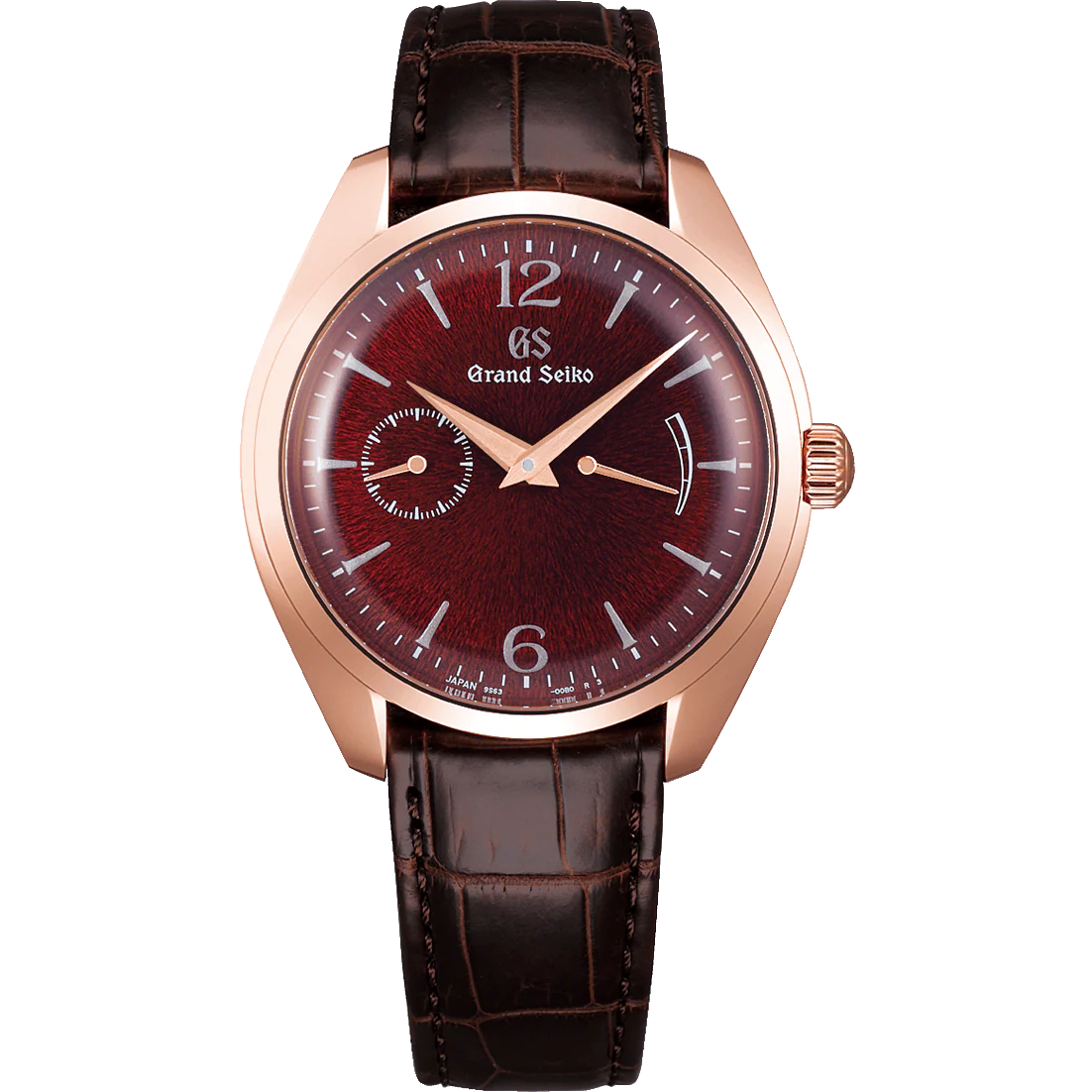 Manual SBGK002