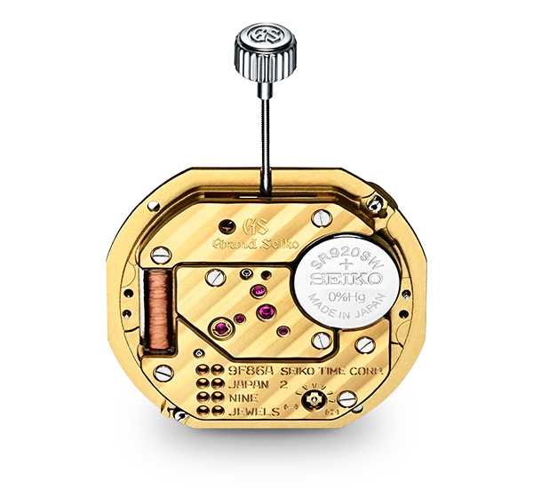 Quartz GMT SBGN005 - Image 2