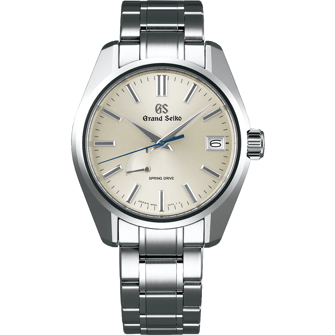 Spring Drive SBGA373
