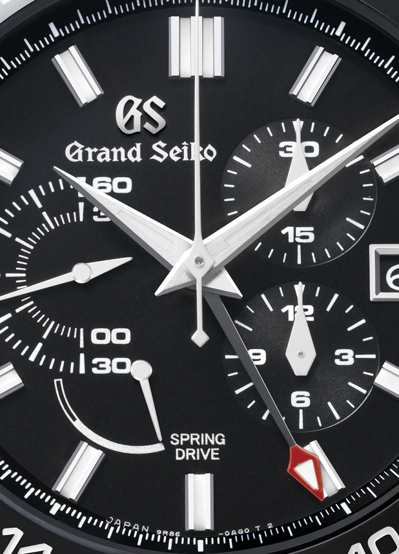 Spring Drive Chronograph SBGC223 - Image 3