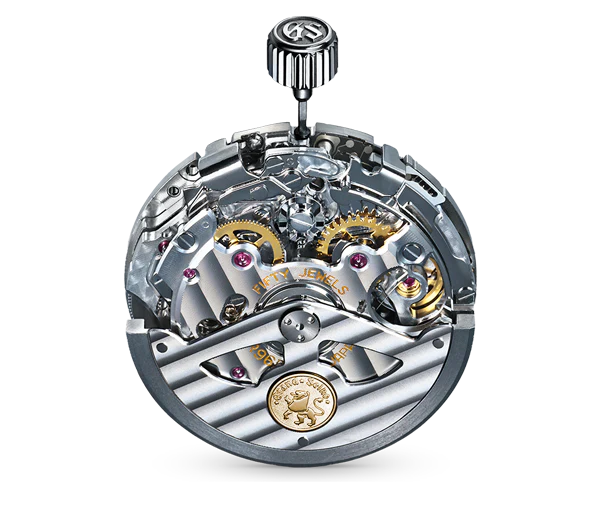 Spring Drive Chronograph SBGC275 - Image 2