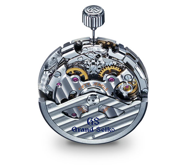 Spring Drive Chronograph SBGC244 - Image 2