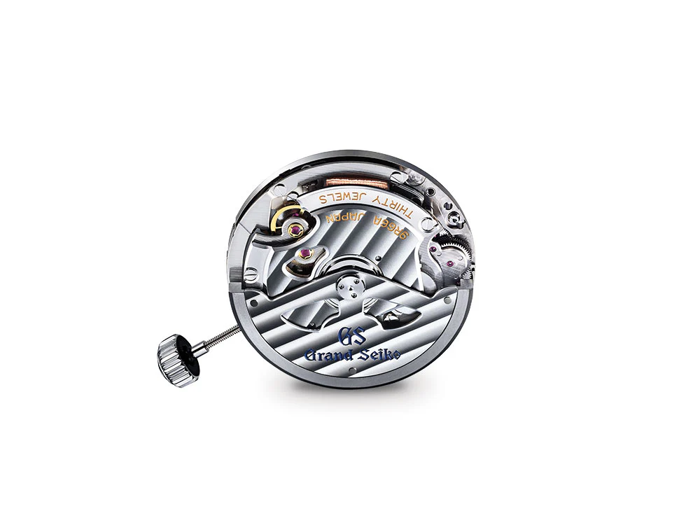 Spring Drive GMT SBGE205 - Image 2