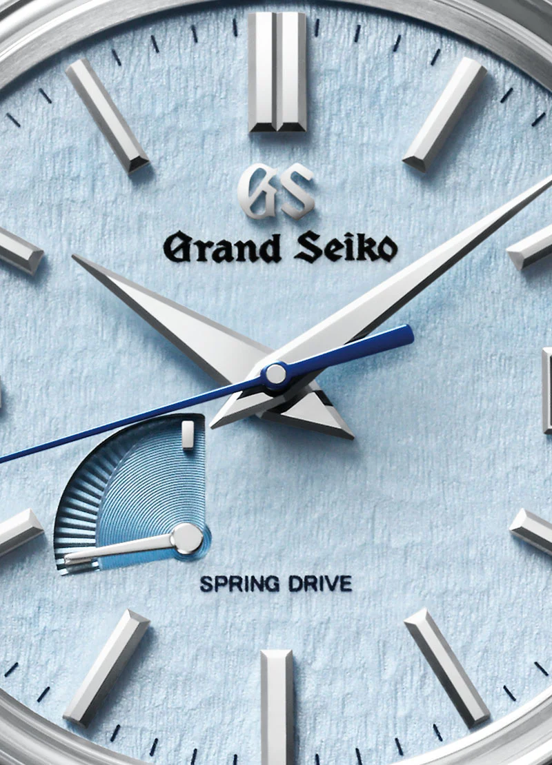 Spring Drive SBGA407 - Image 3
