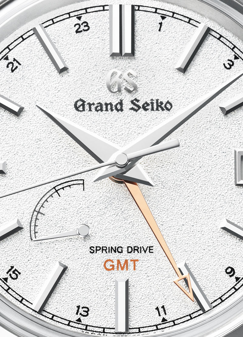 Spring Drive GMT SBGE269 - Image 3